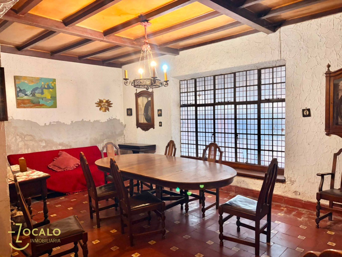 Casa en Venta en Maipu, Mendoza