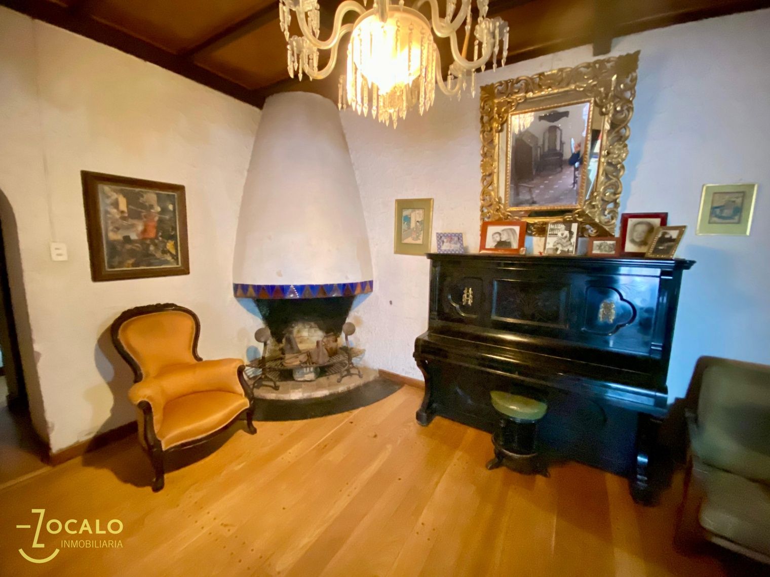 Casa en Venta en Maipu, Mendoza
