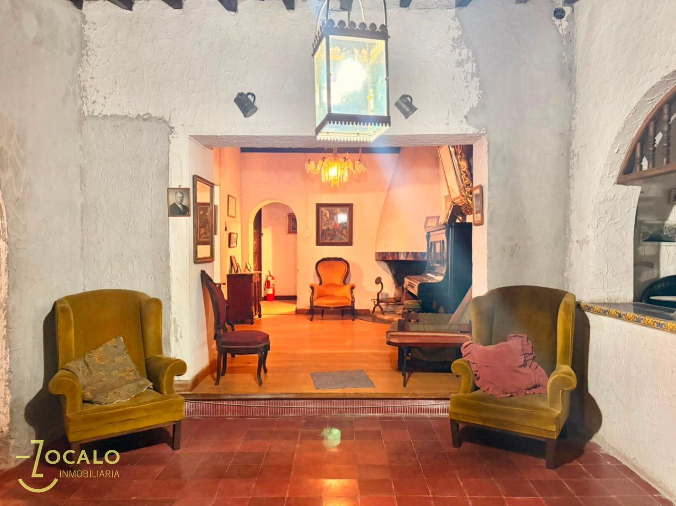 Casa en Venta en Maipu, Mendoza