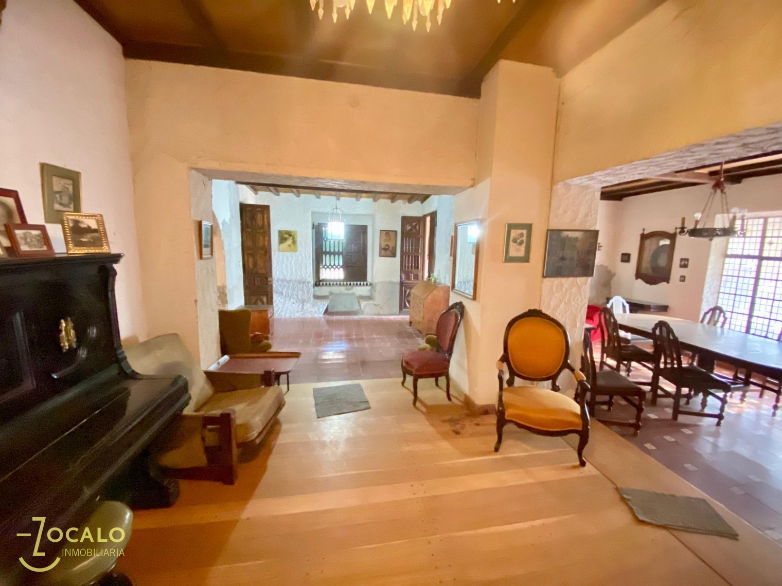 Casa en Venta en Maipu, Mendoza