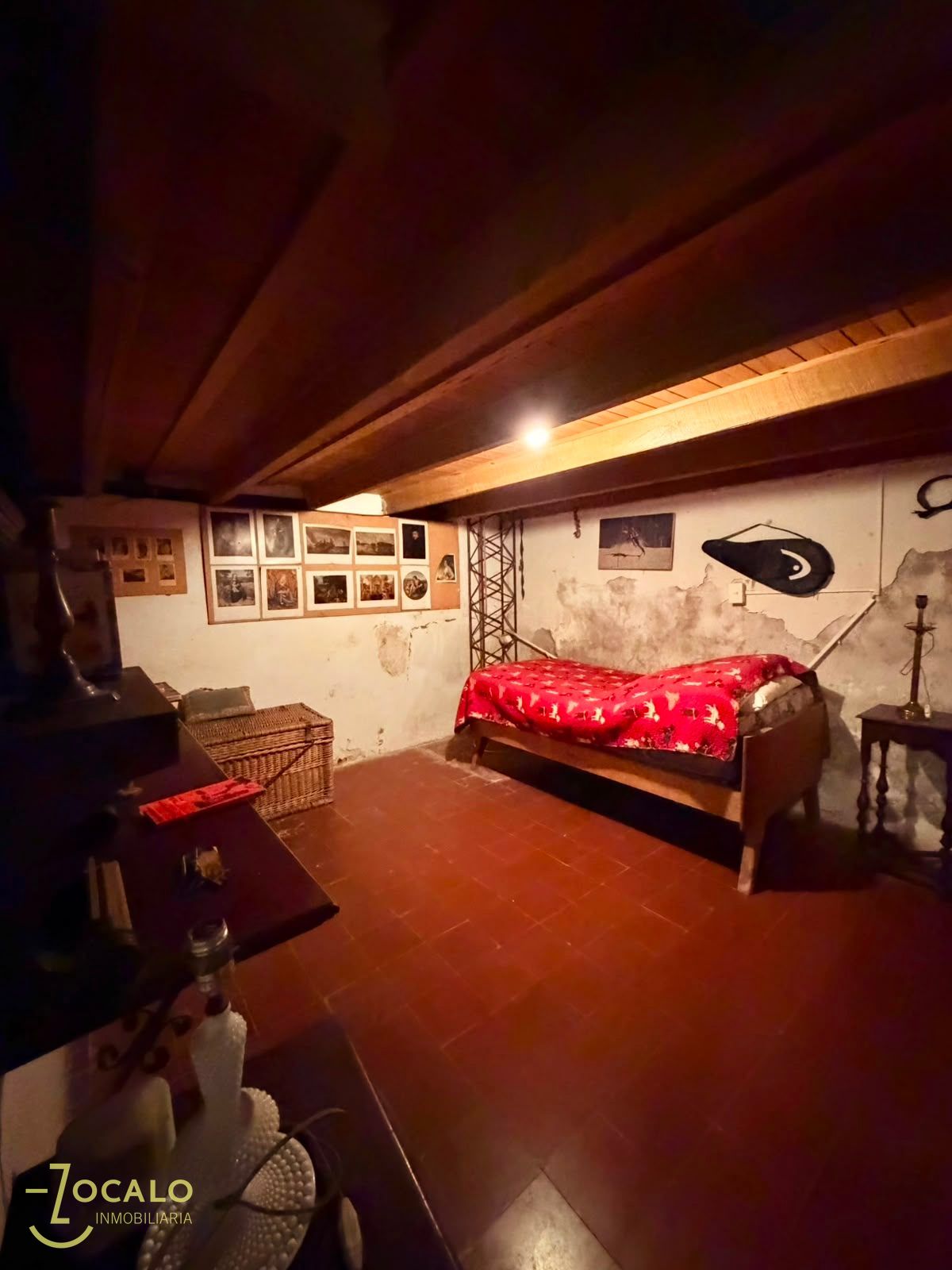 Casa en Venta en Maipu, Mendoza