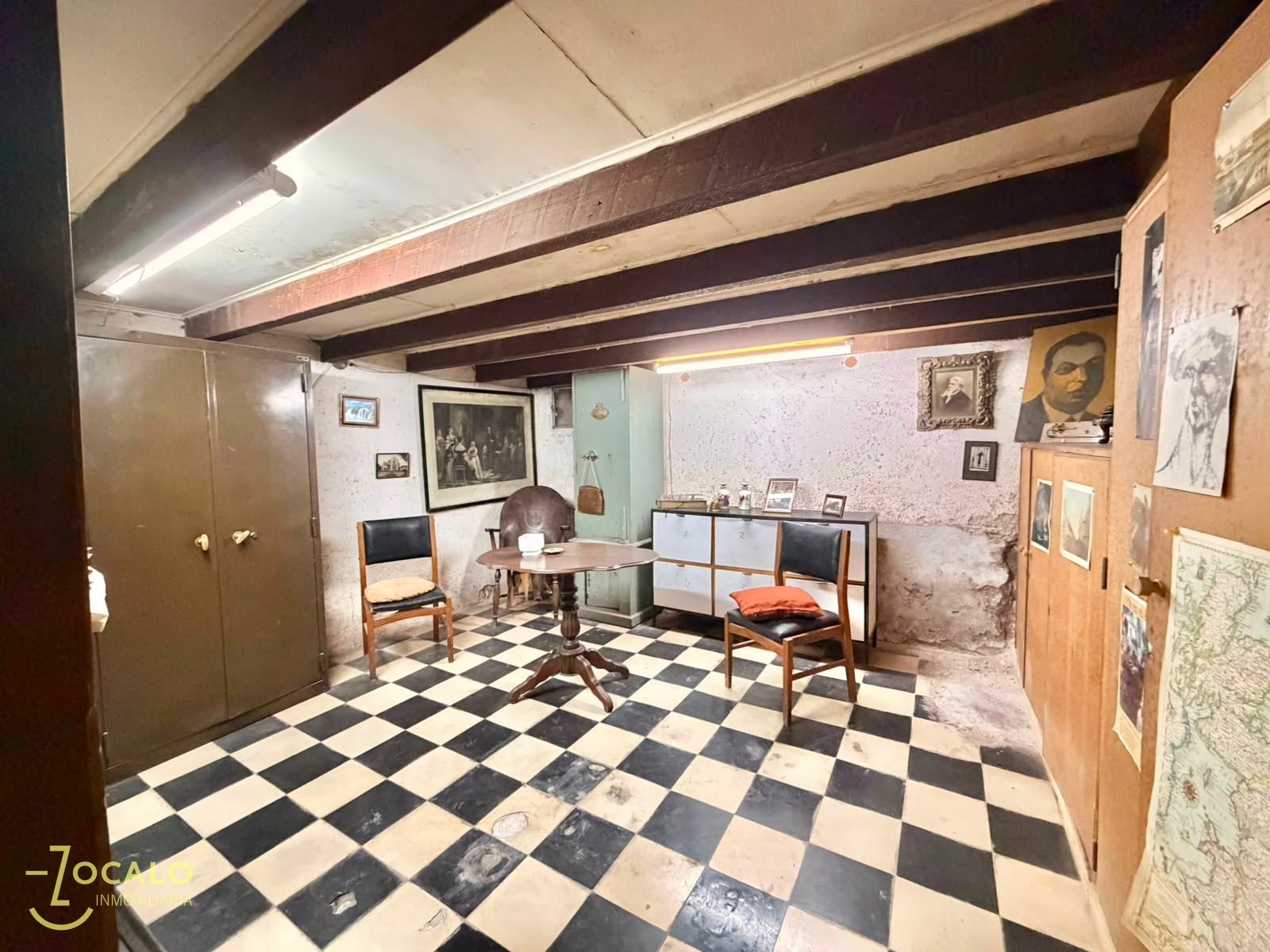 Casa en Venta en Maipu, Mendoza