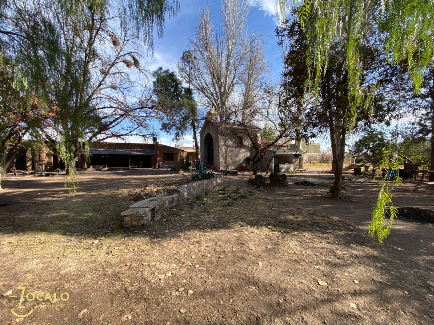 Casa en Venta en Maipu, Mendoza