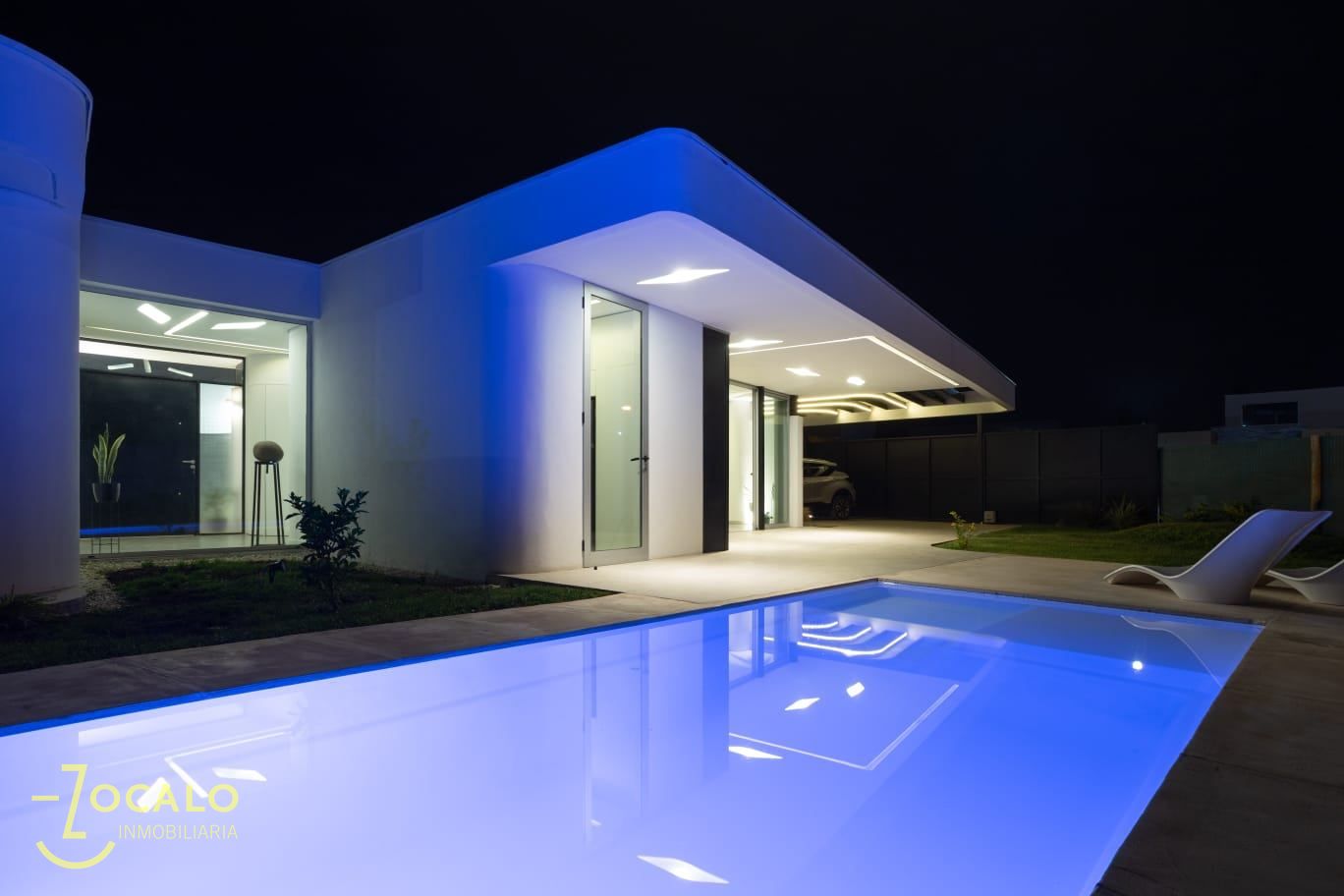 Casa en Venta en Maipu, Mendoza