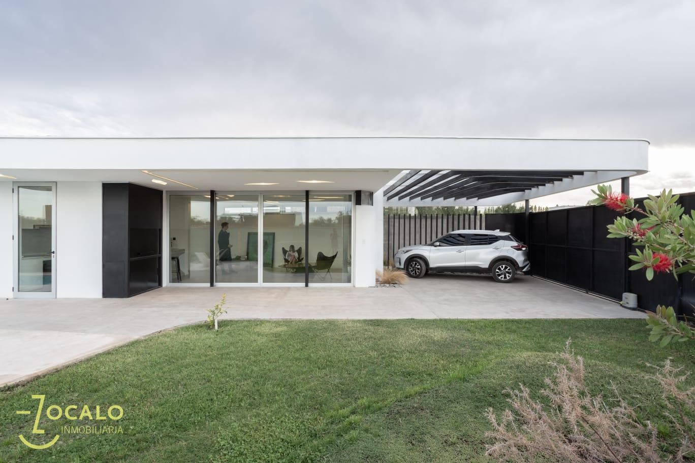 Casa en Venta en Maipu, Mendoza