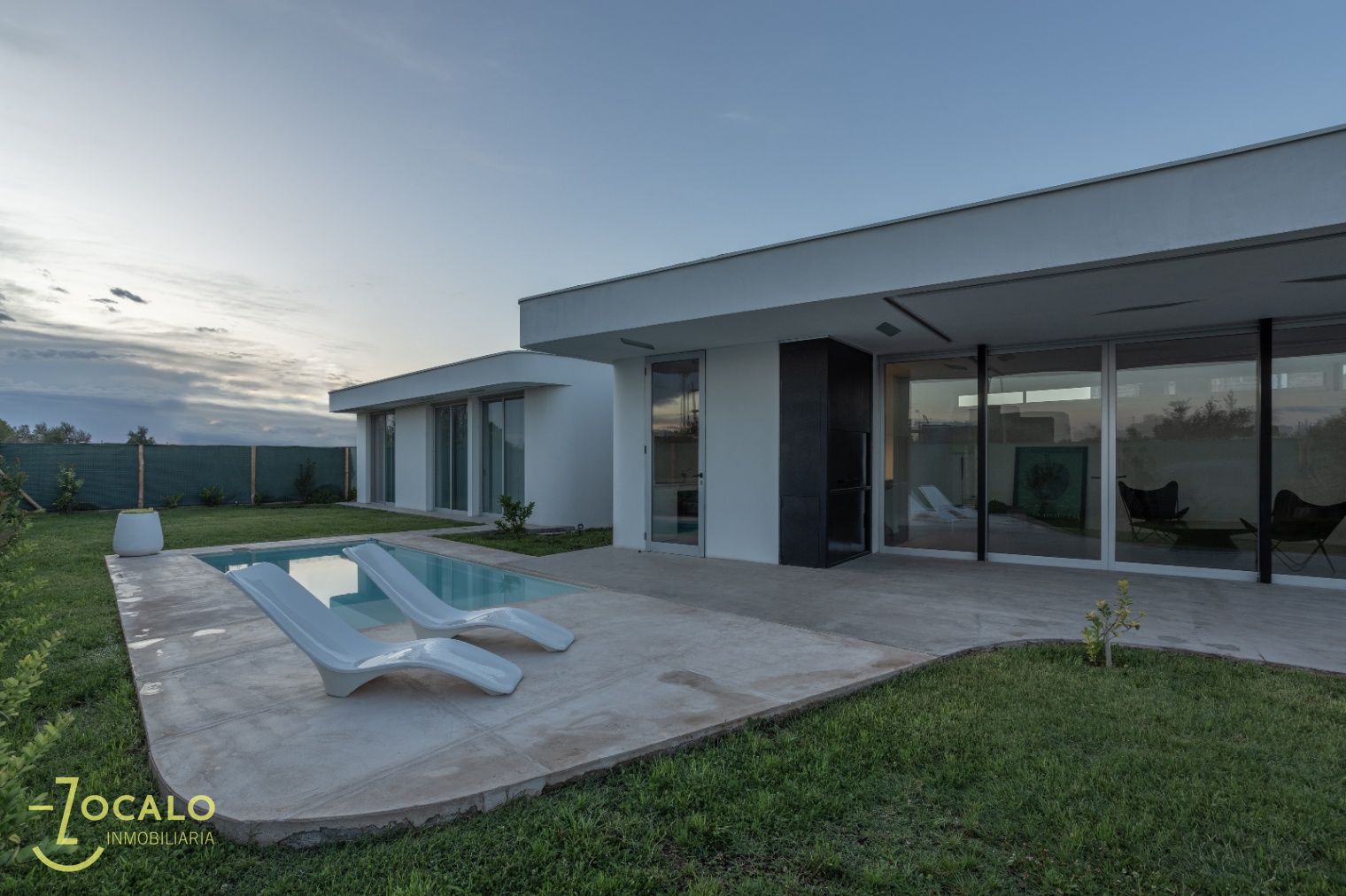 Casa en Venta en Maipu, Mendoza