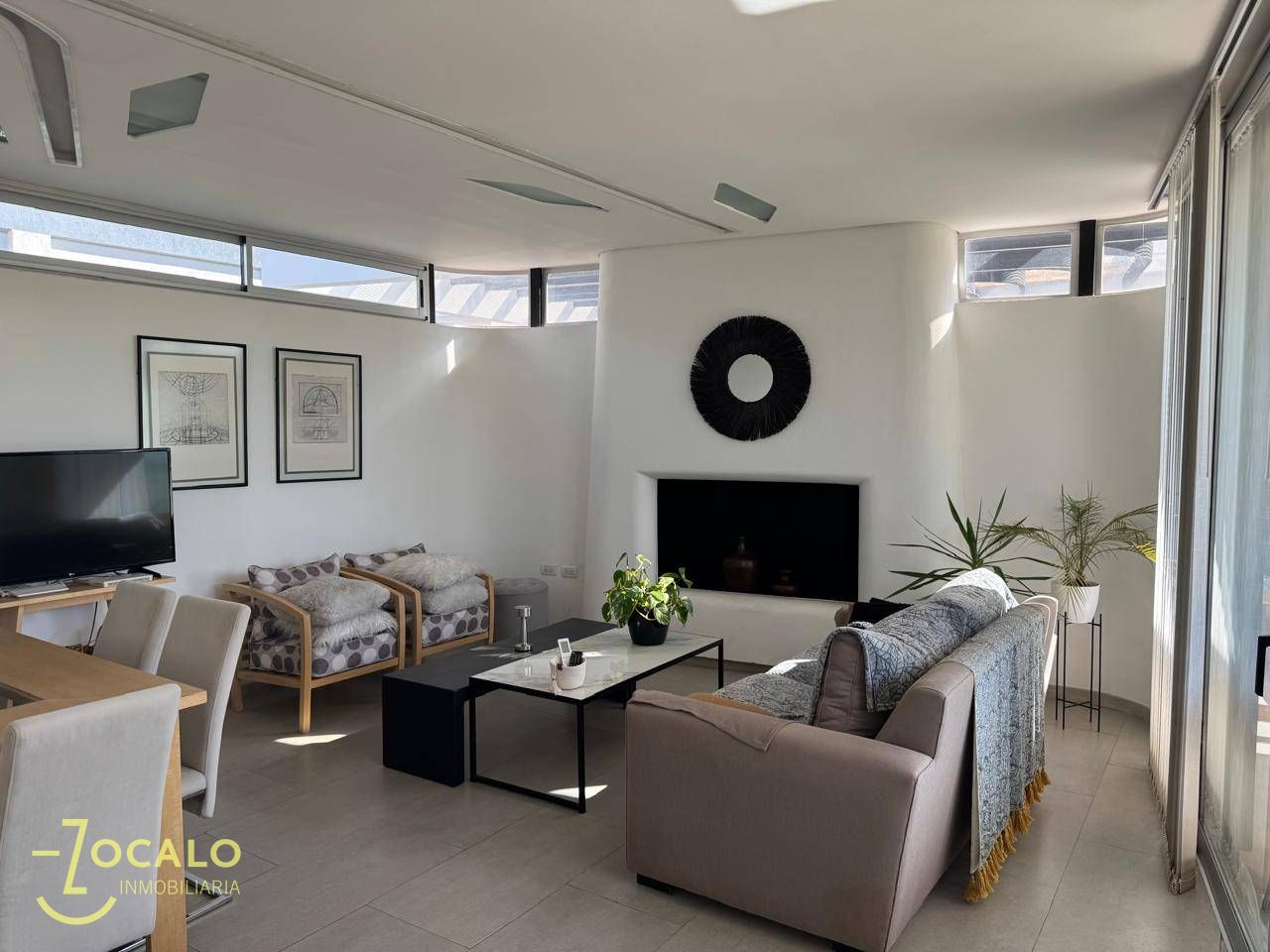 Casa en Venta en Maipu, Mendoza