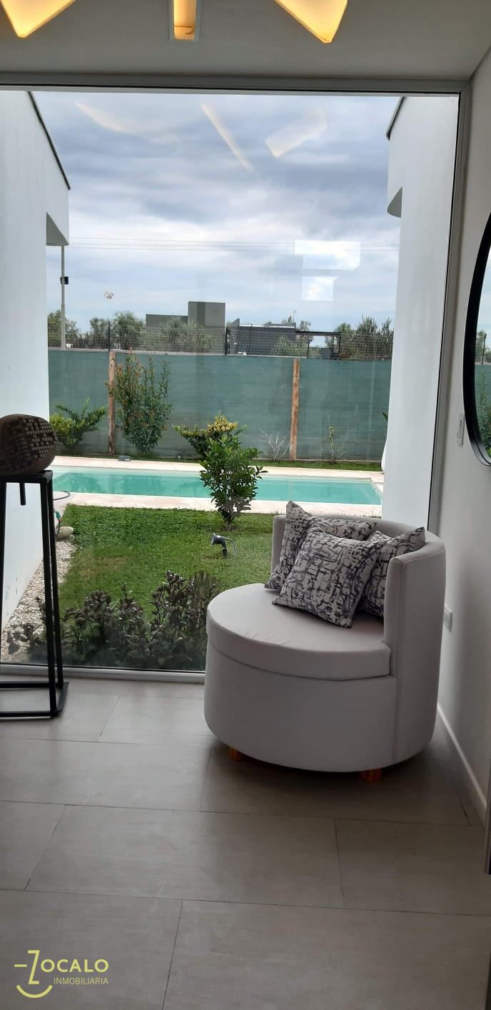 Casa en Venta en Maipu, Mendoza