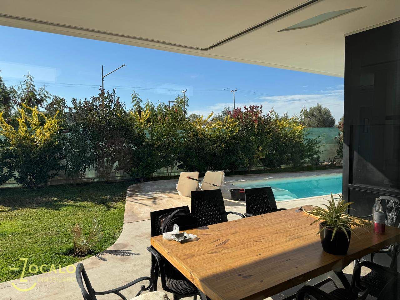 Casa en Venta en Maipu, Mendoza