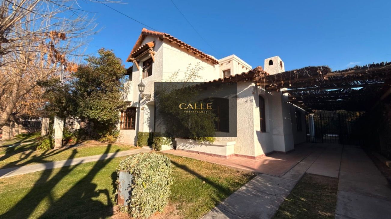 Casa en Venta en Guaymallen, Mendoza