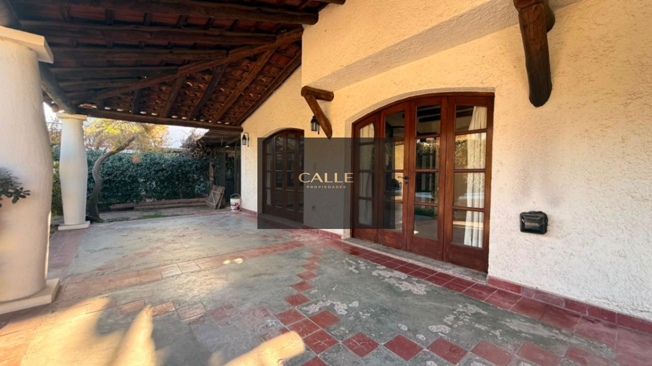 Casa en Venta en Guaymallen, Mendoza