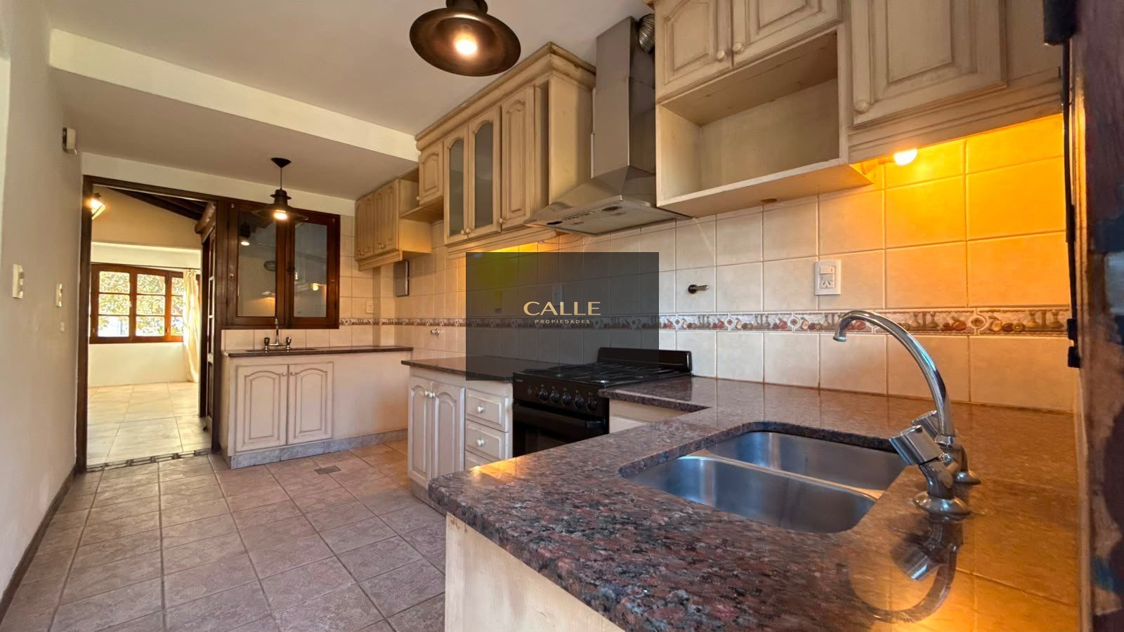 Casa en Venta en Guaymallen, Mendoza
