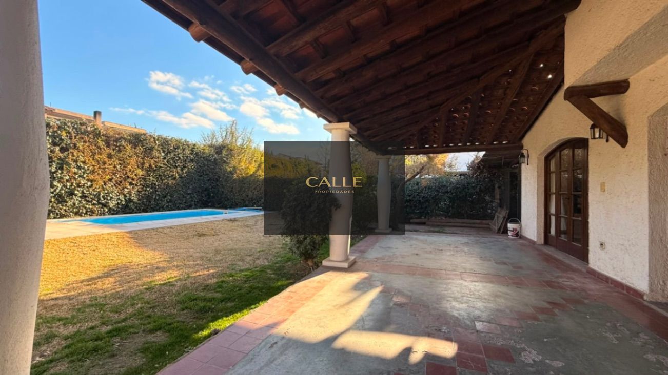 Casa en Venta en Guaymallen, Mendoza