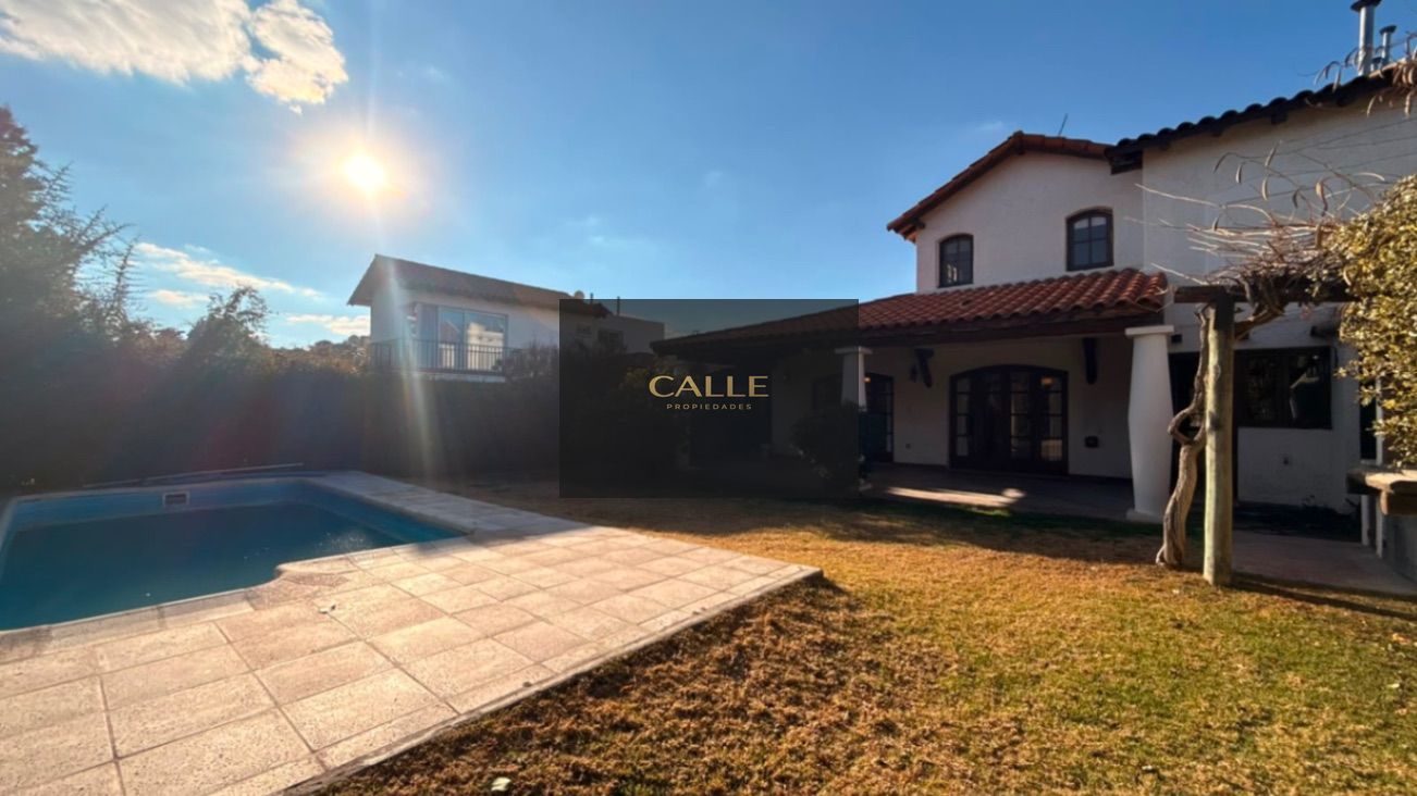 Casa en Venta en Guaymallen, Mendoza