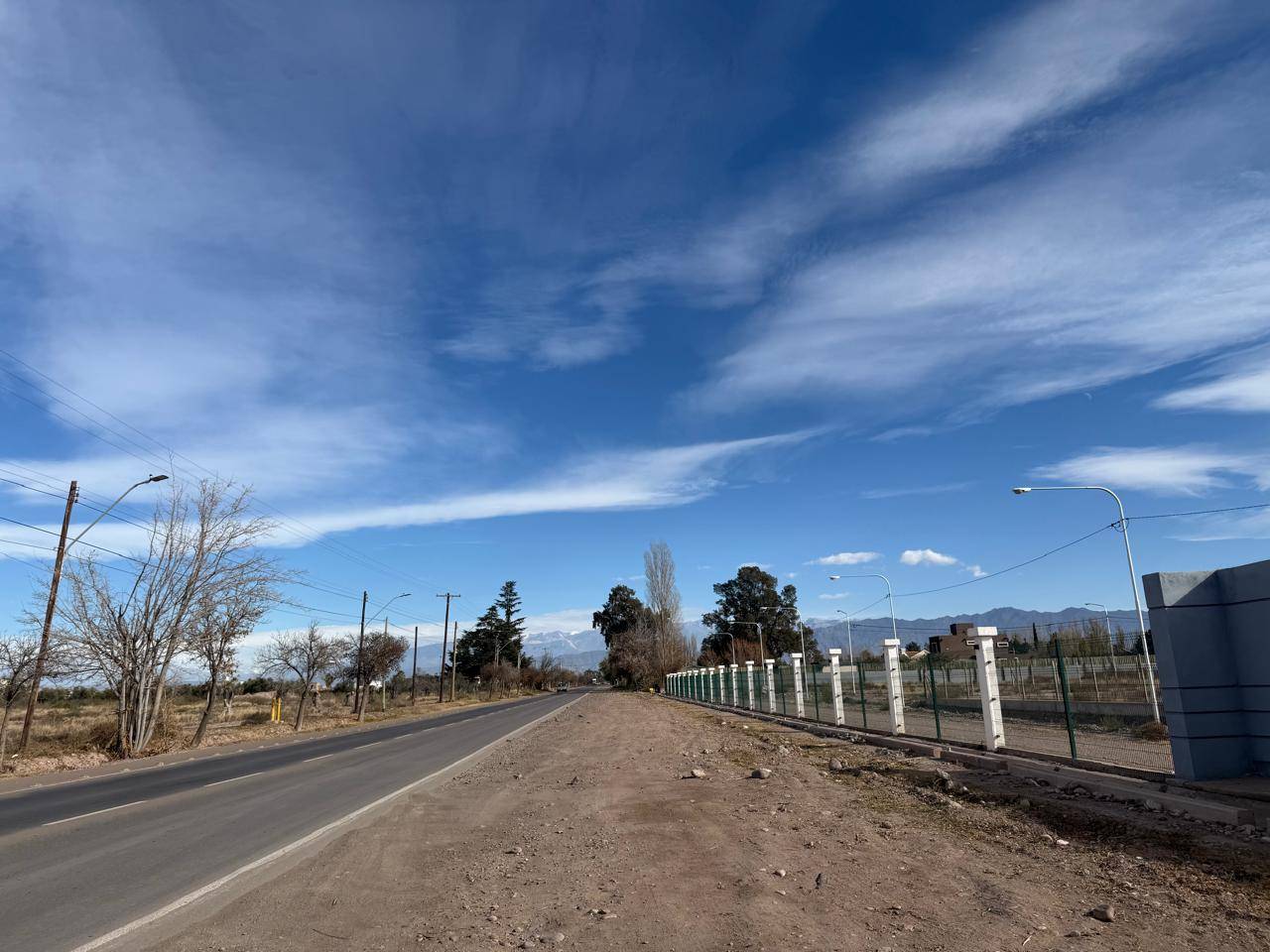 Terreno en Venta en Maipu, Mendoza