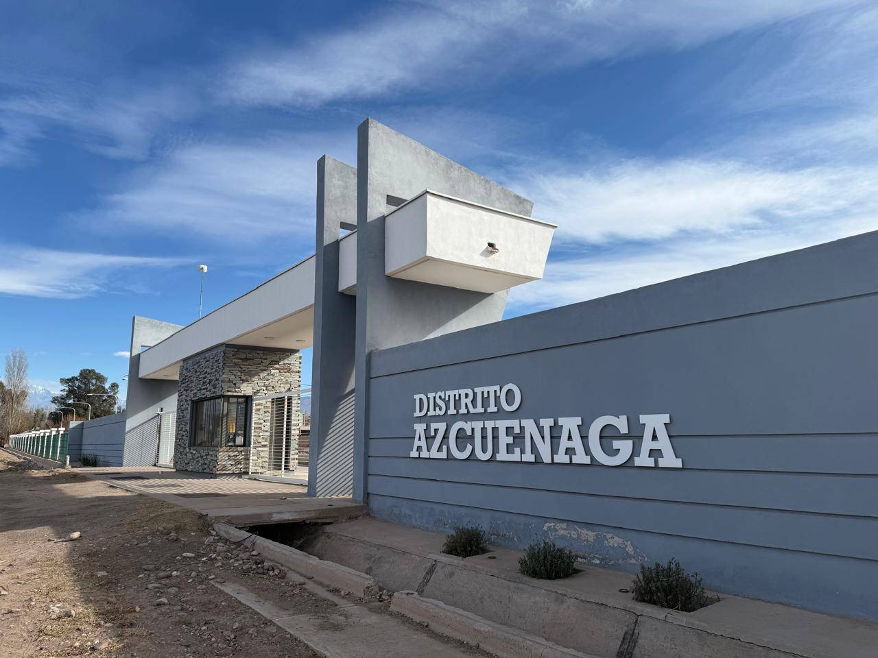 Terreno en Venta en Maipu, Mendoza