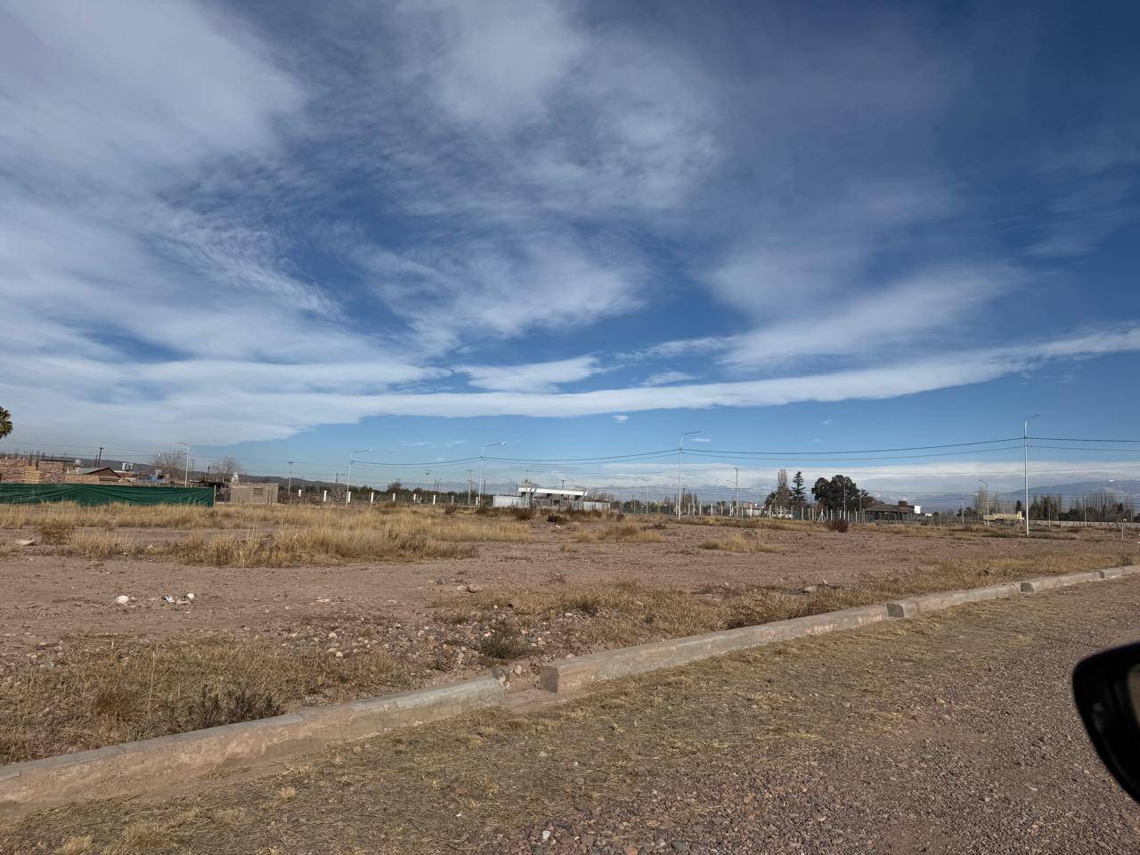 Terreno en Venta en Maipu, Mendoza
