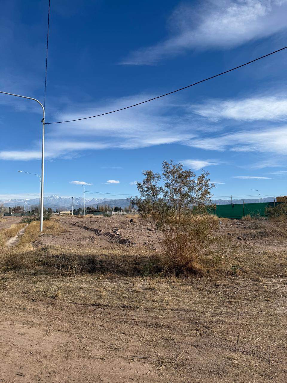 Terreno en Venta en Maipu, Mendoza