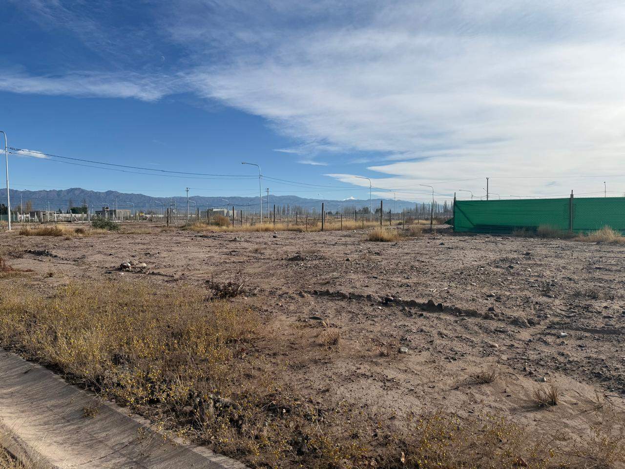 Terreno en Venta en Maipu, Mendoza