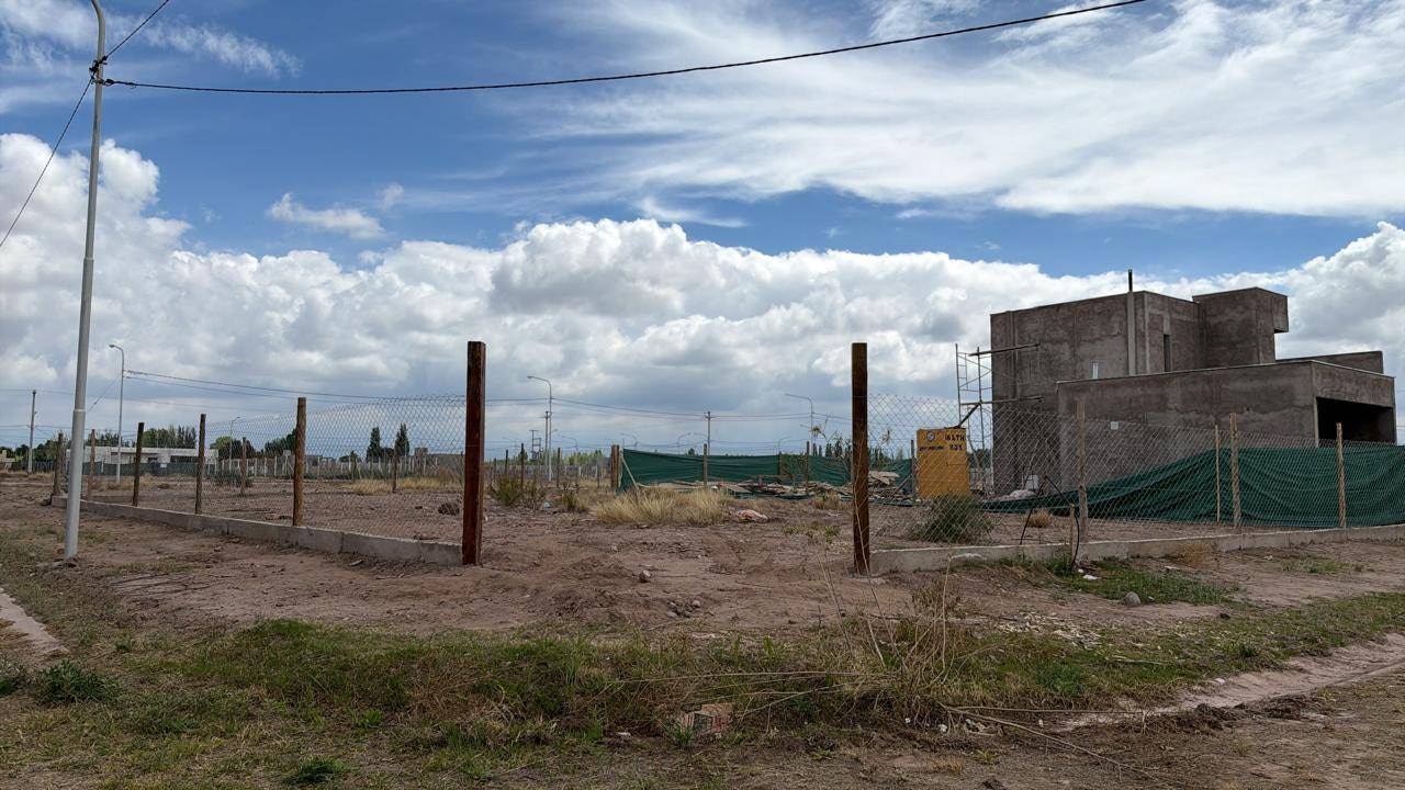 Terreno en Venta en Maipu, Mendoza