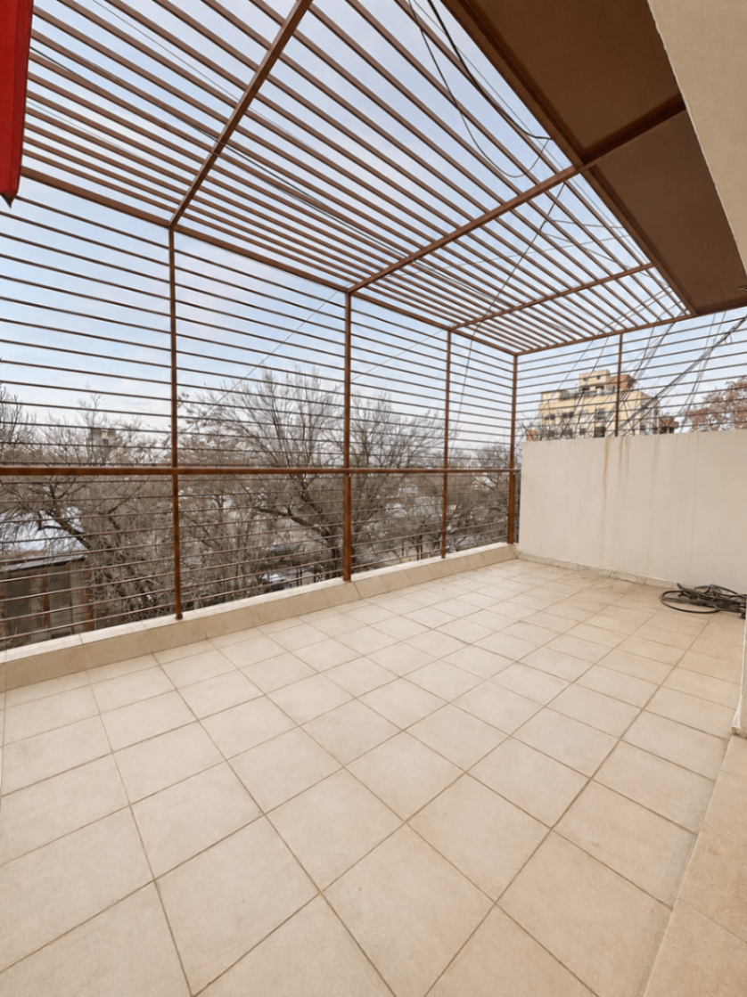 Departamento en Alquiler en Capital, Mendoza