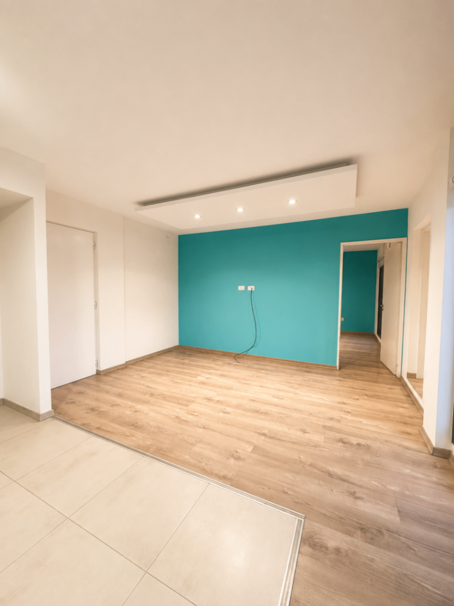 Departamento en Alquiler en Capital, Mendoza