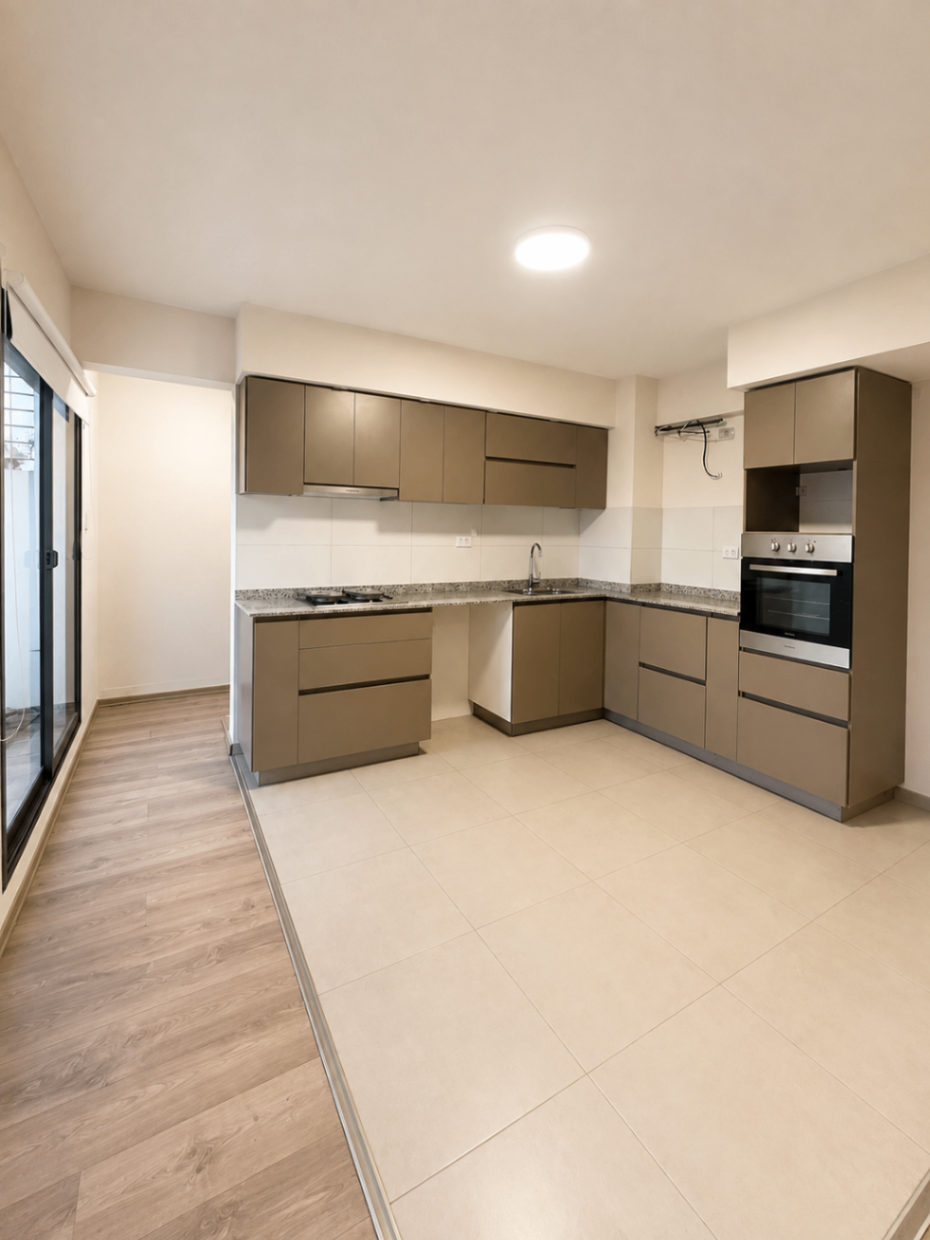 Departamento en Alquiler en Capital, Mendoza