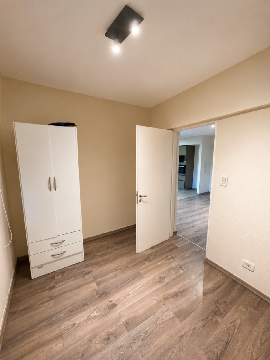 Departamento en Alquiler en Capital, Mendoza