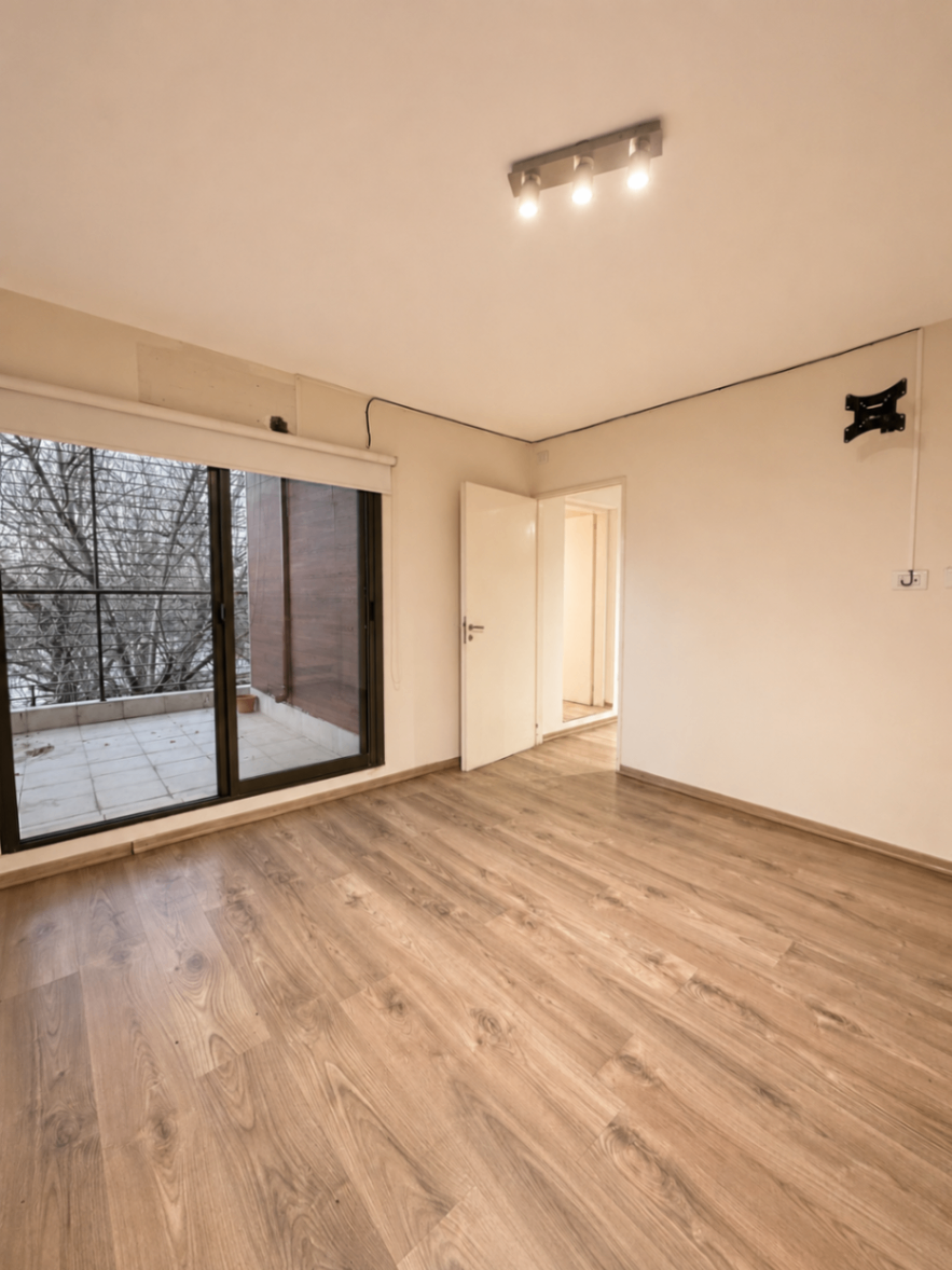 Departamento en Alquiler en Capital, Mendoza