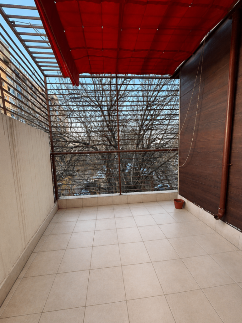 Departamento en Alquiler en Capital, Mendoza