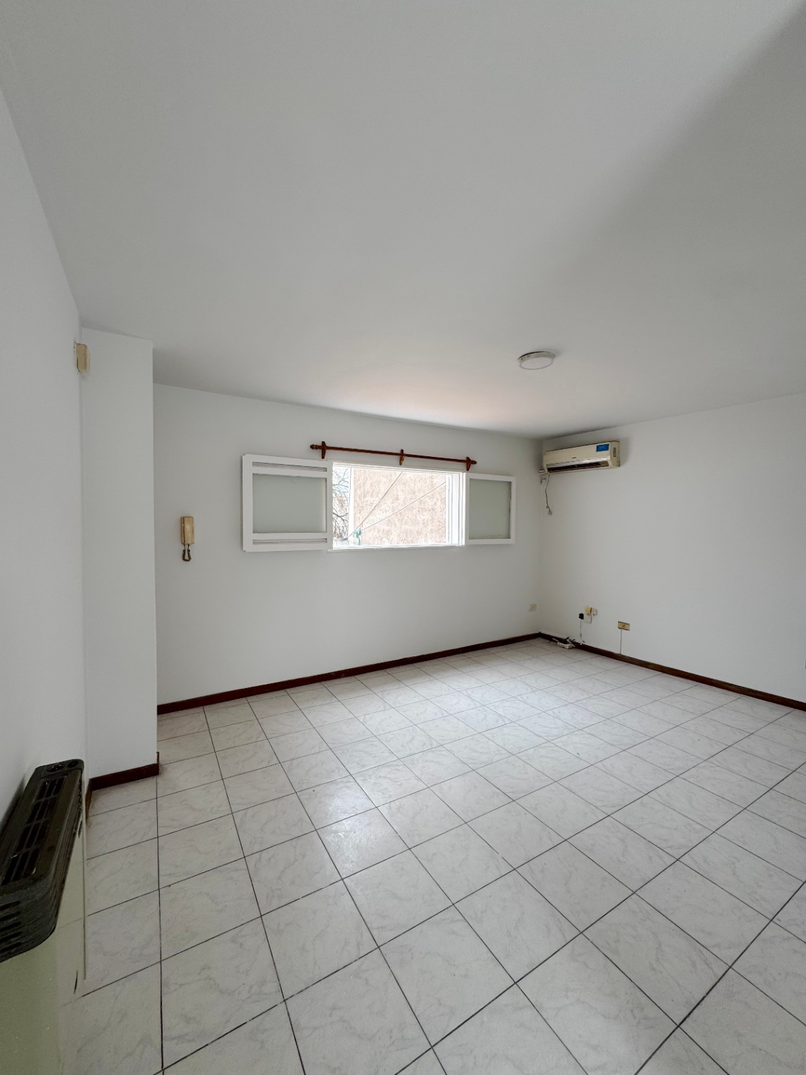 Departamento en Alquiler en Capital, Mendoza
