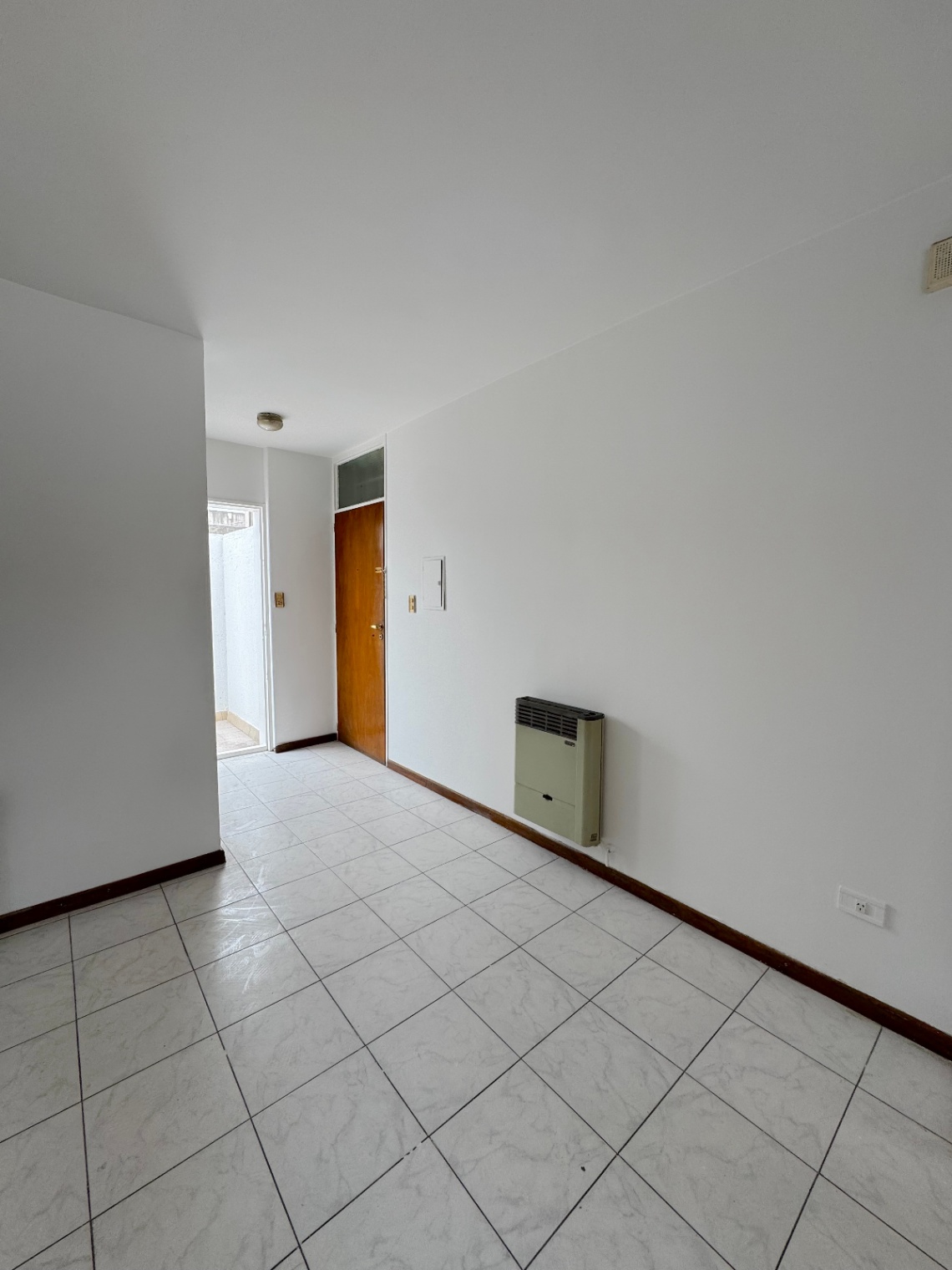 Departamento en Alquiler en Capital, Mendoza