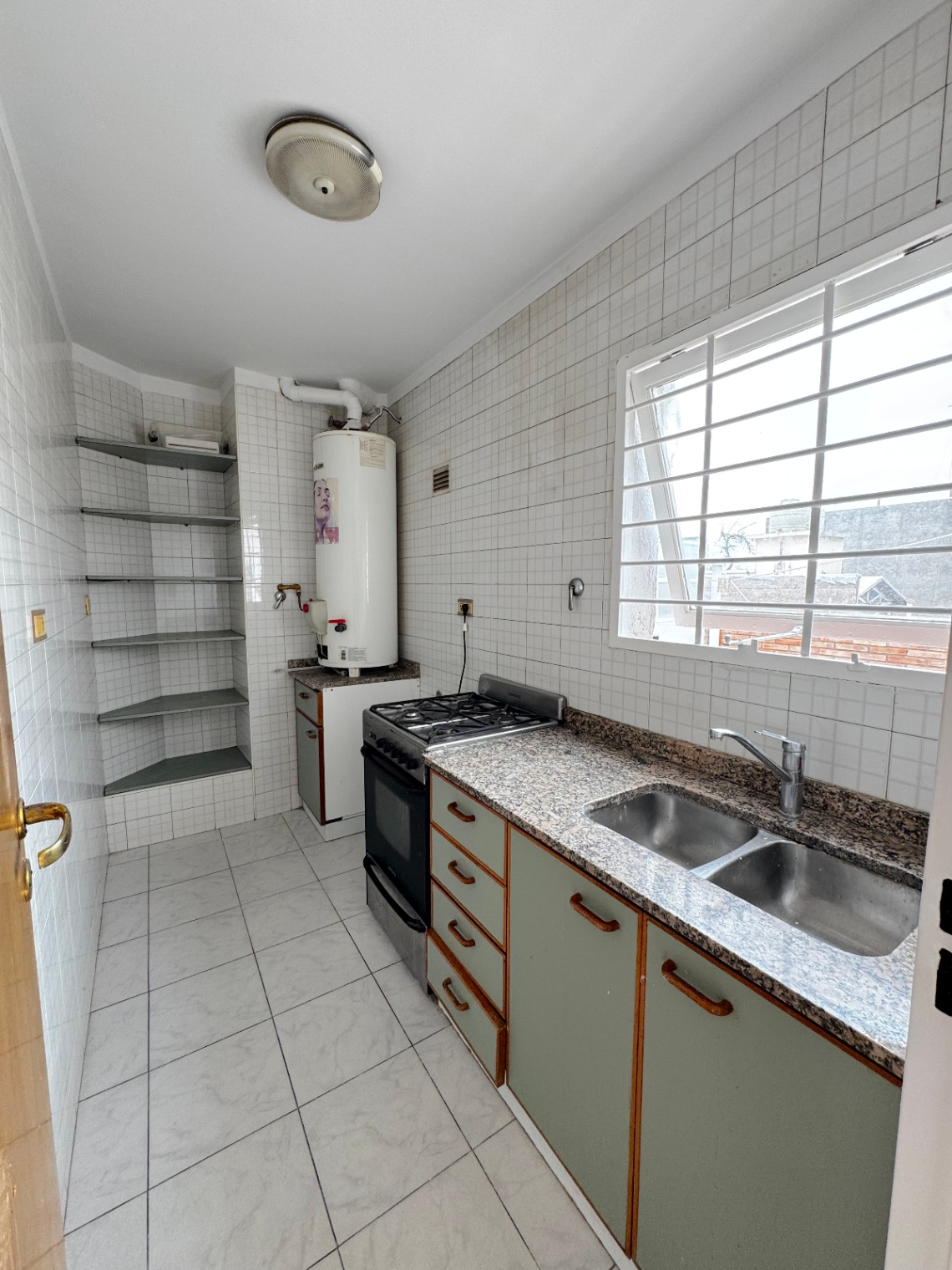 Departamento en Alquiler en Capital, Mendoza