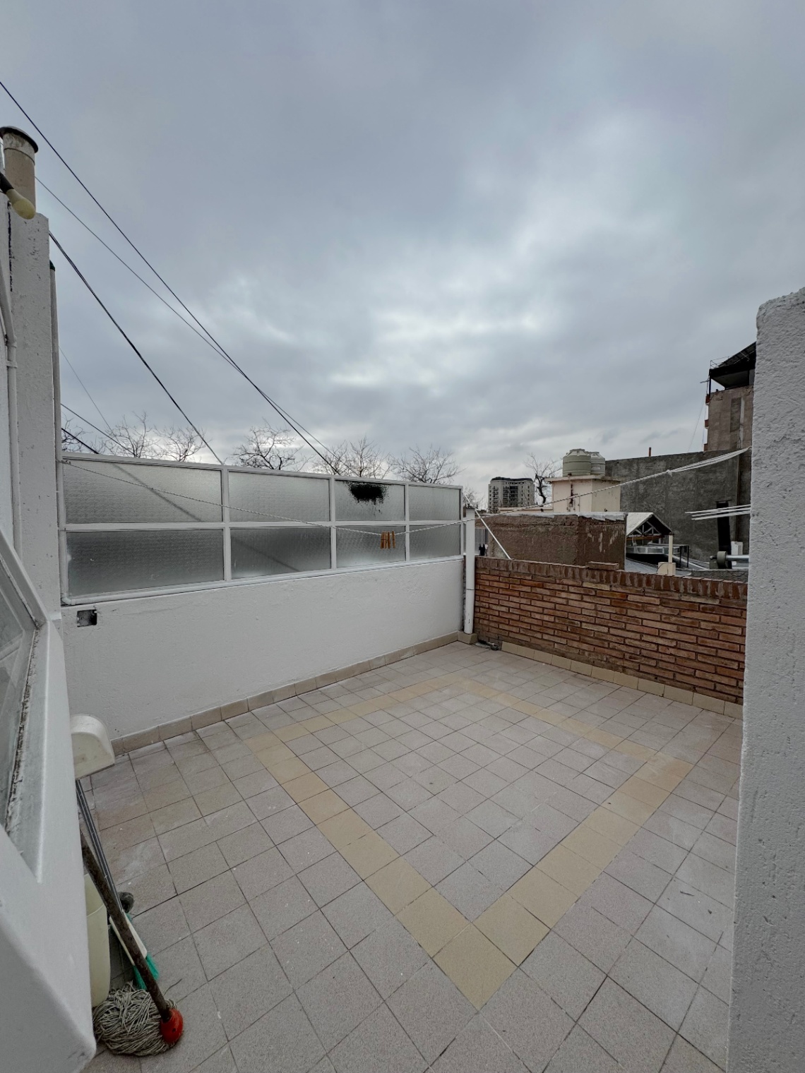 Departamento en Alquiler en Capital, Mendoza