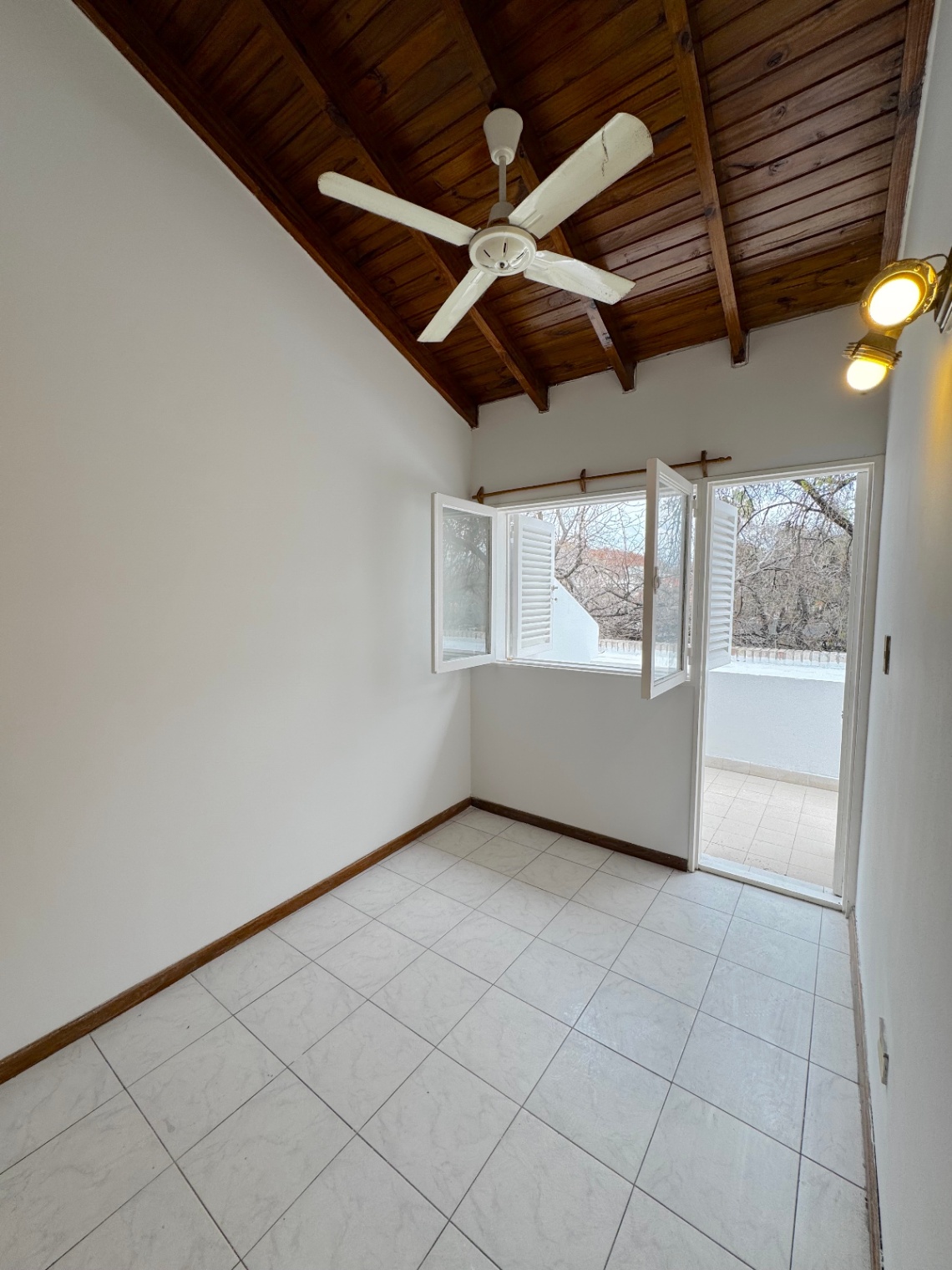 Departamento en Alquiler en Capital, Mendoza