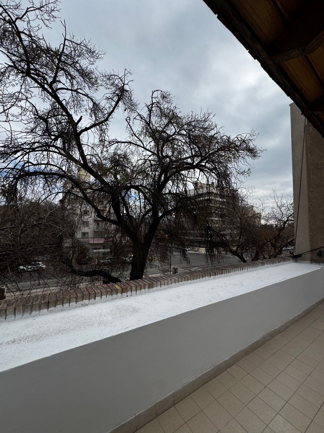 Departamento en Alquiler en Capital, Mendoza