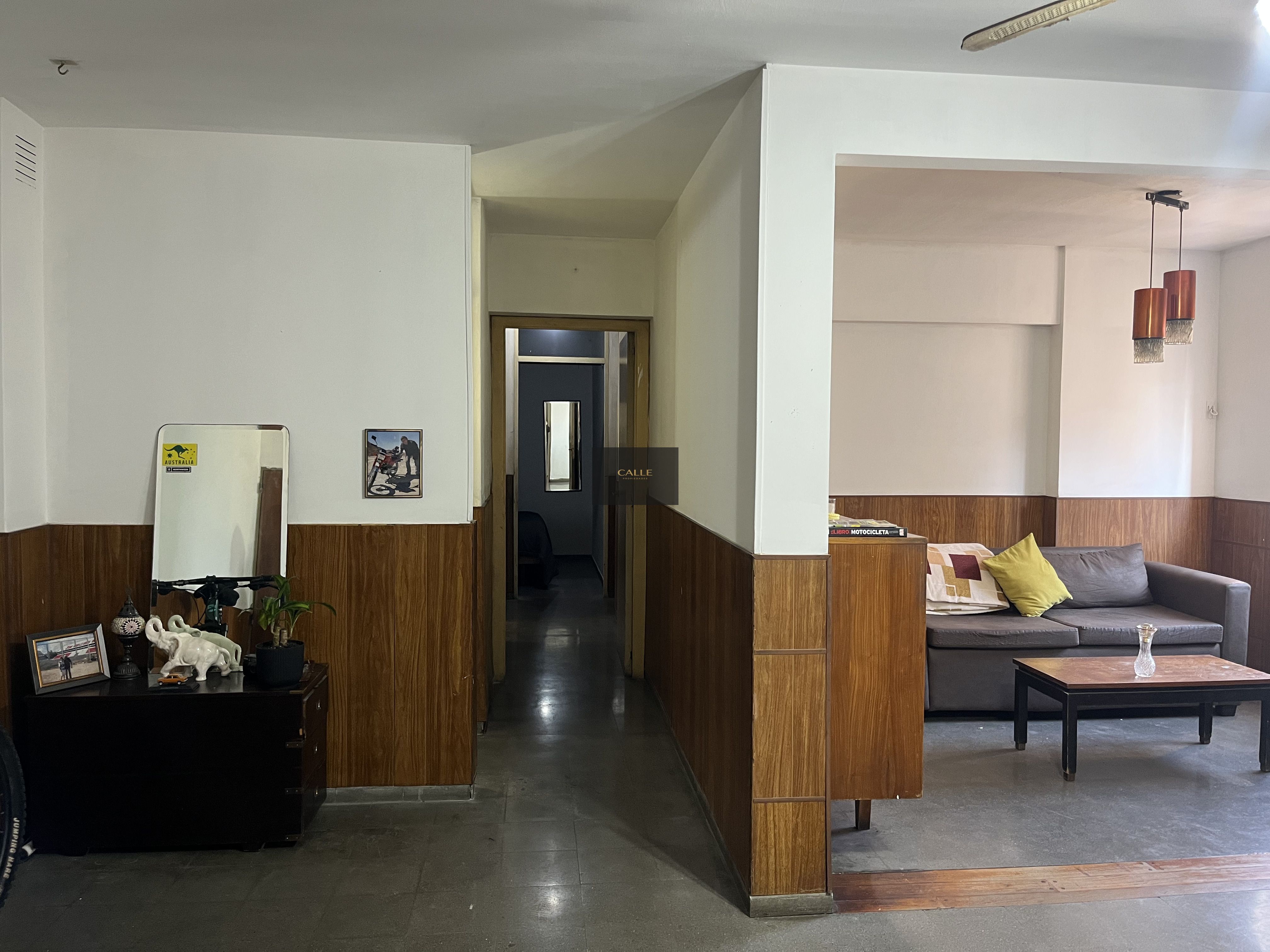 Departamento en Venta en Capital, Mendoza