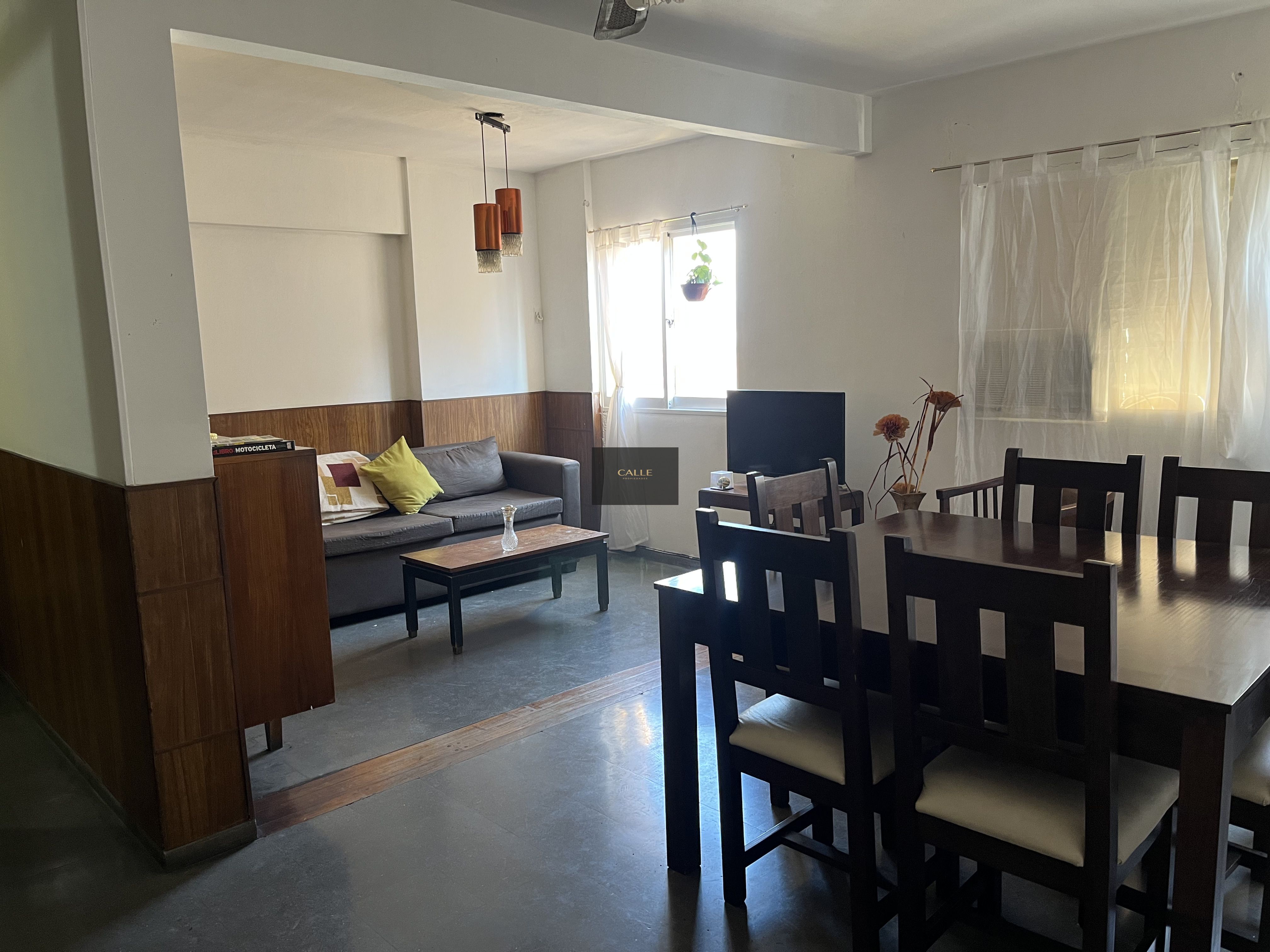 Departamento en Venta en Capital, Mendoza