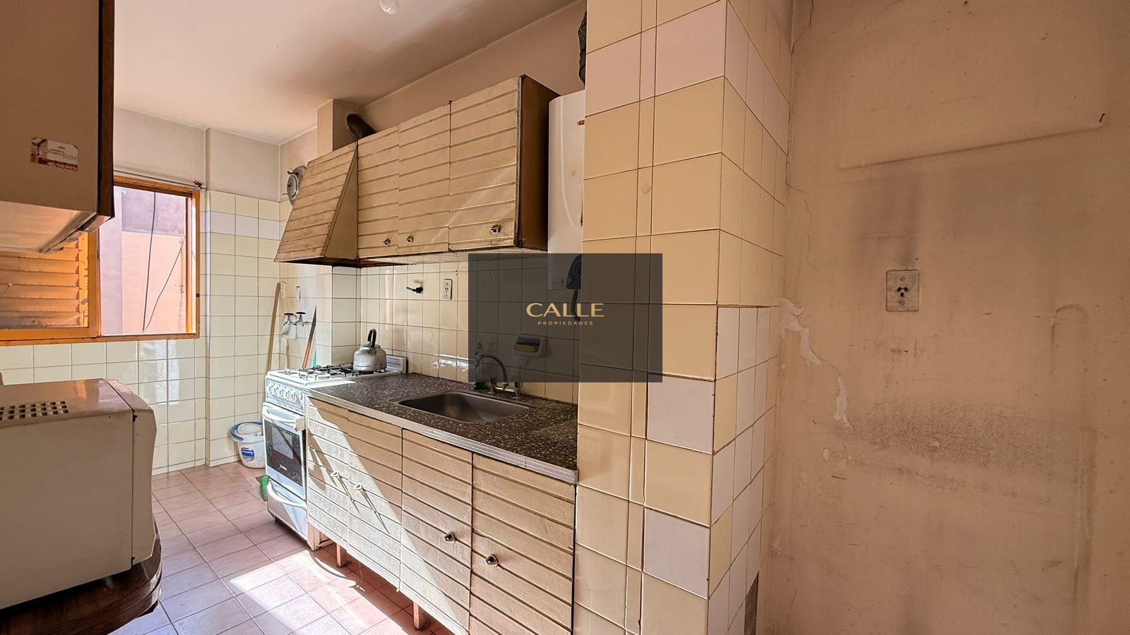 Departamento en Venta en Capital, Mendoza