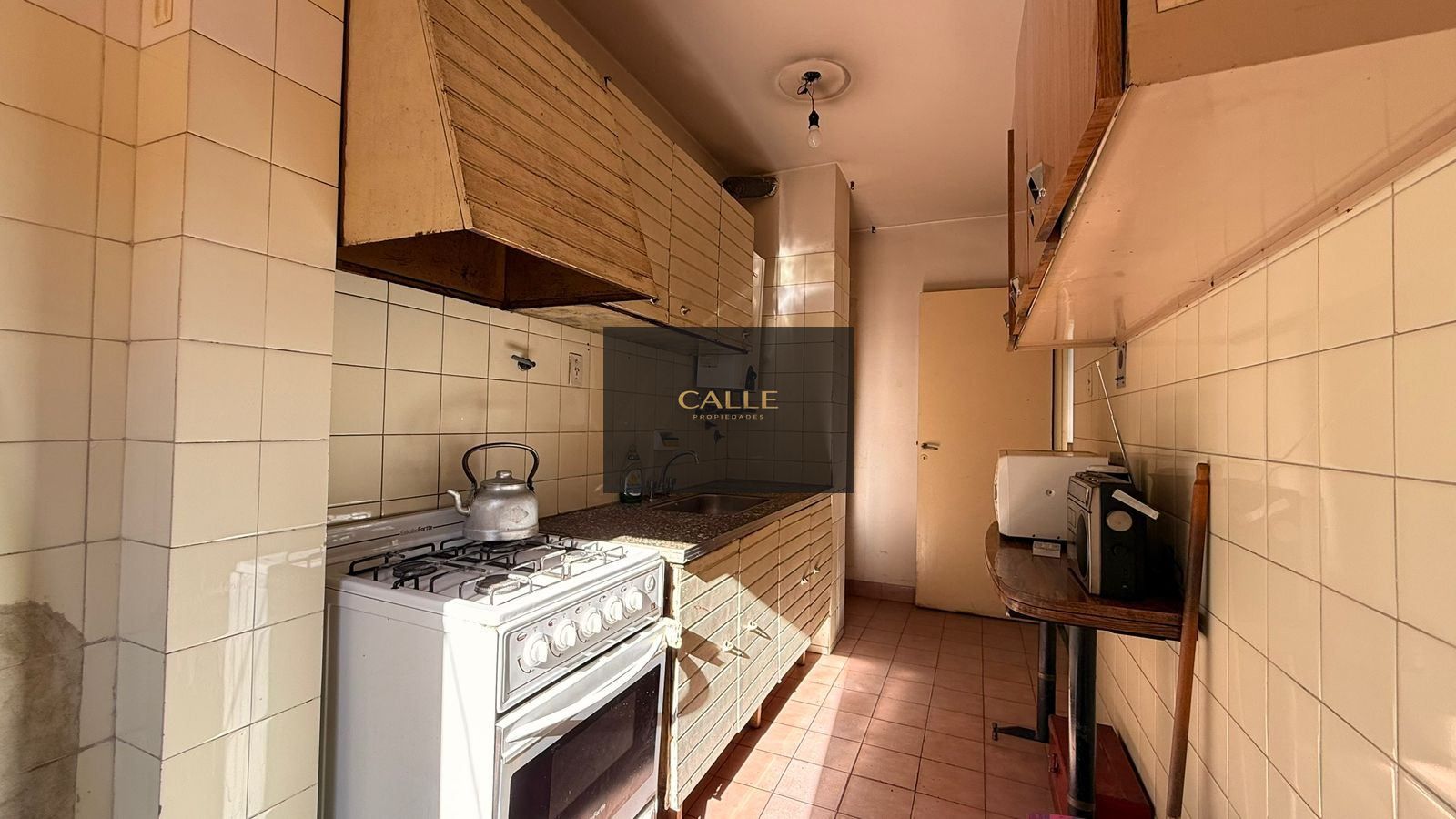 Departamento en Venta en Capital, Mendoza