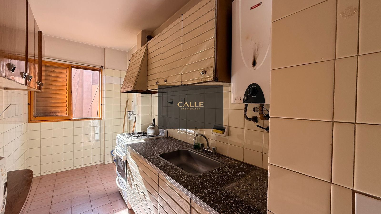 Departamento en Venta en Capital, Mendoza