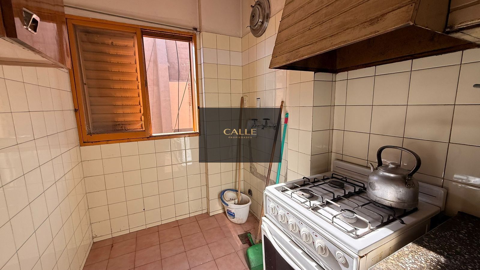 Departamento en Venta en Capital, Mendoza