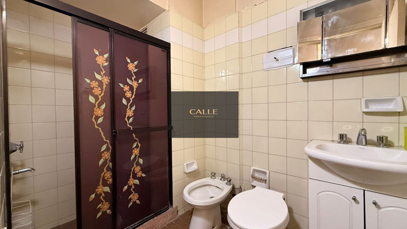 Departamento en Venta en Capital, Mendoza