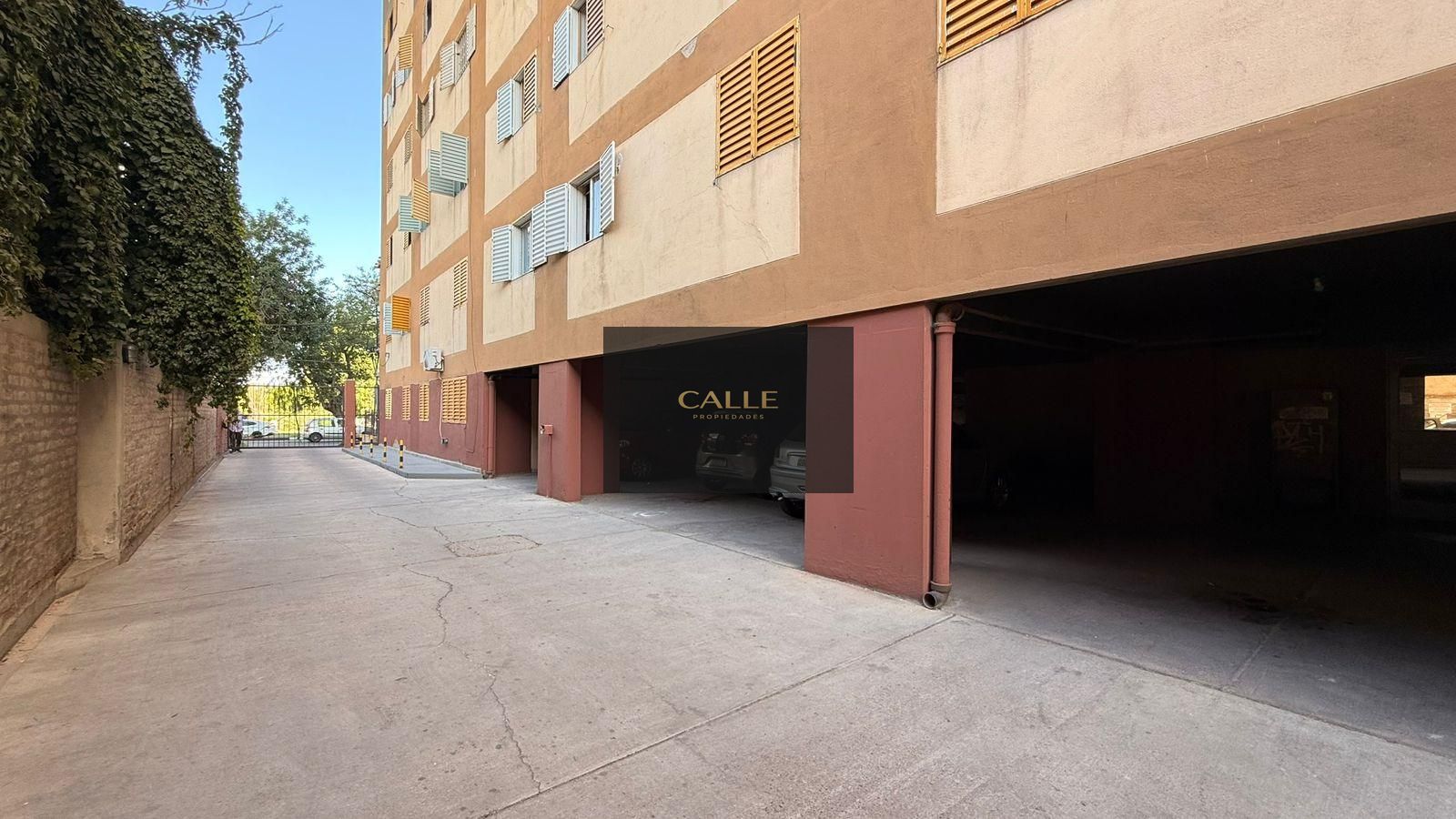 Departamento en Venta en Capital, Mendoza