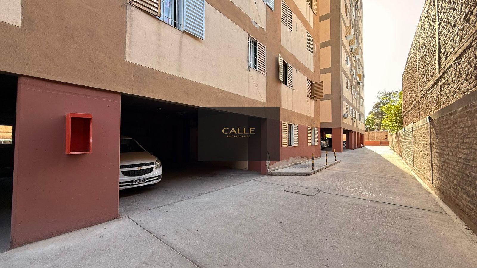 Departamento en Venta en Capital, Mendoza