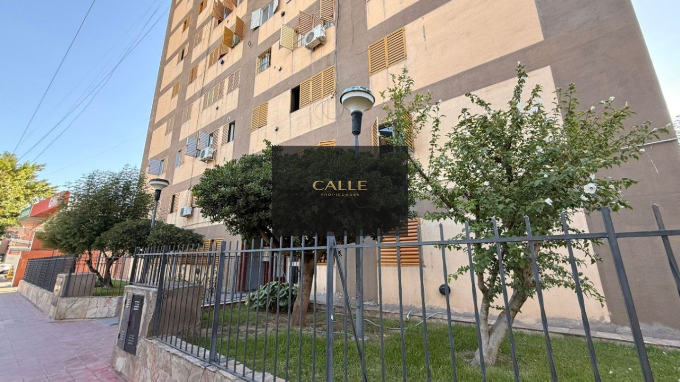 Departamento en Venta en Capital, Mendoza