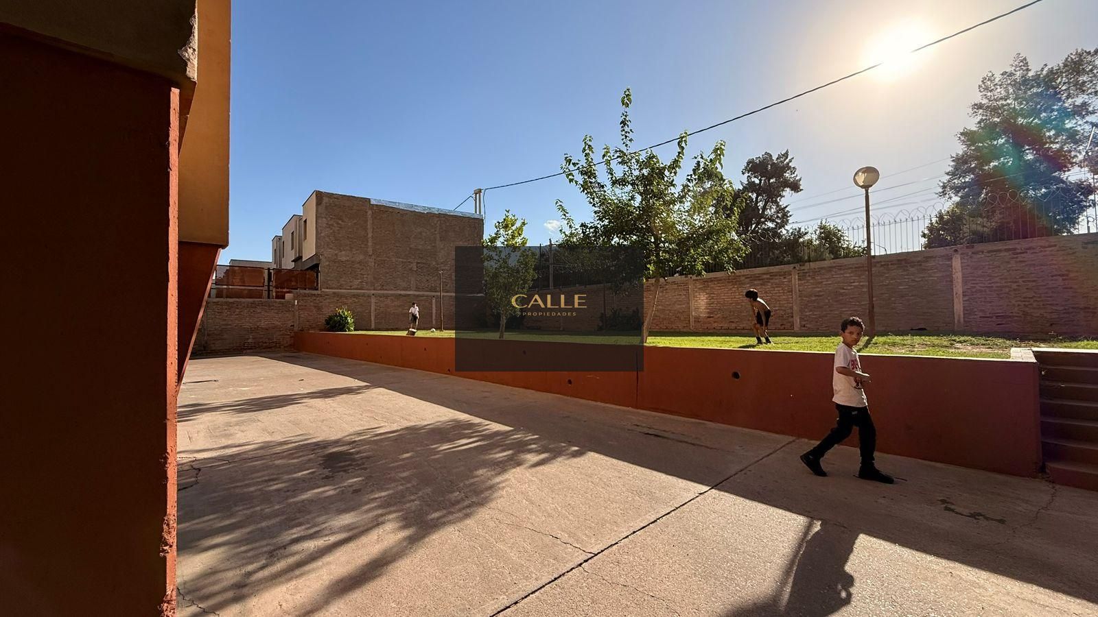 Departamento en Venta en Capital, Mendoza
