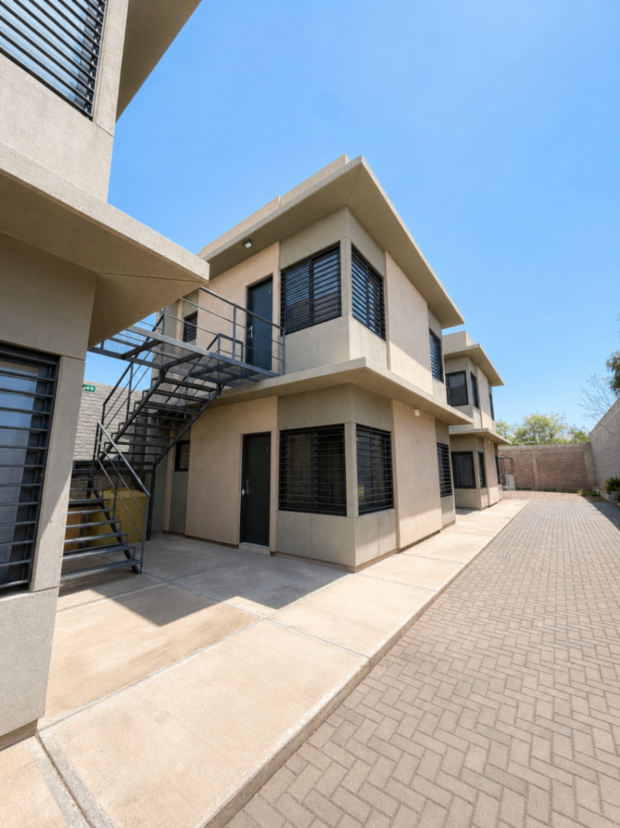 Departamento en Alquiler en Godoy Cruz, Mendoza