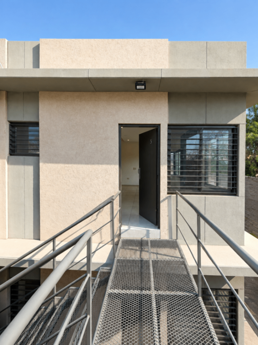 Departamento en Alquiler en Godoy Cruz, Mendoza