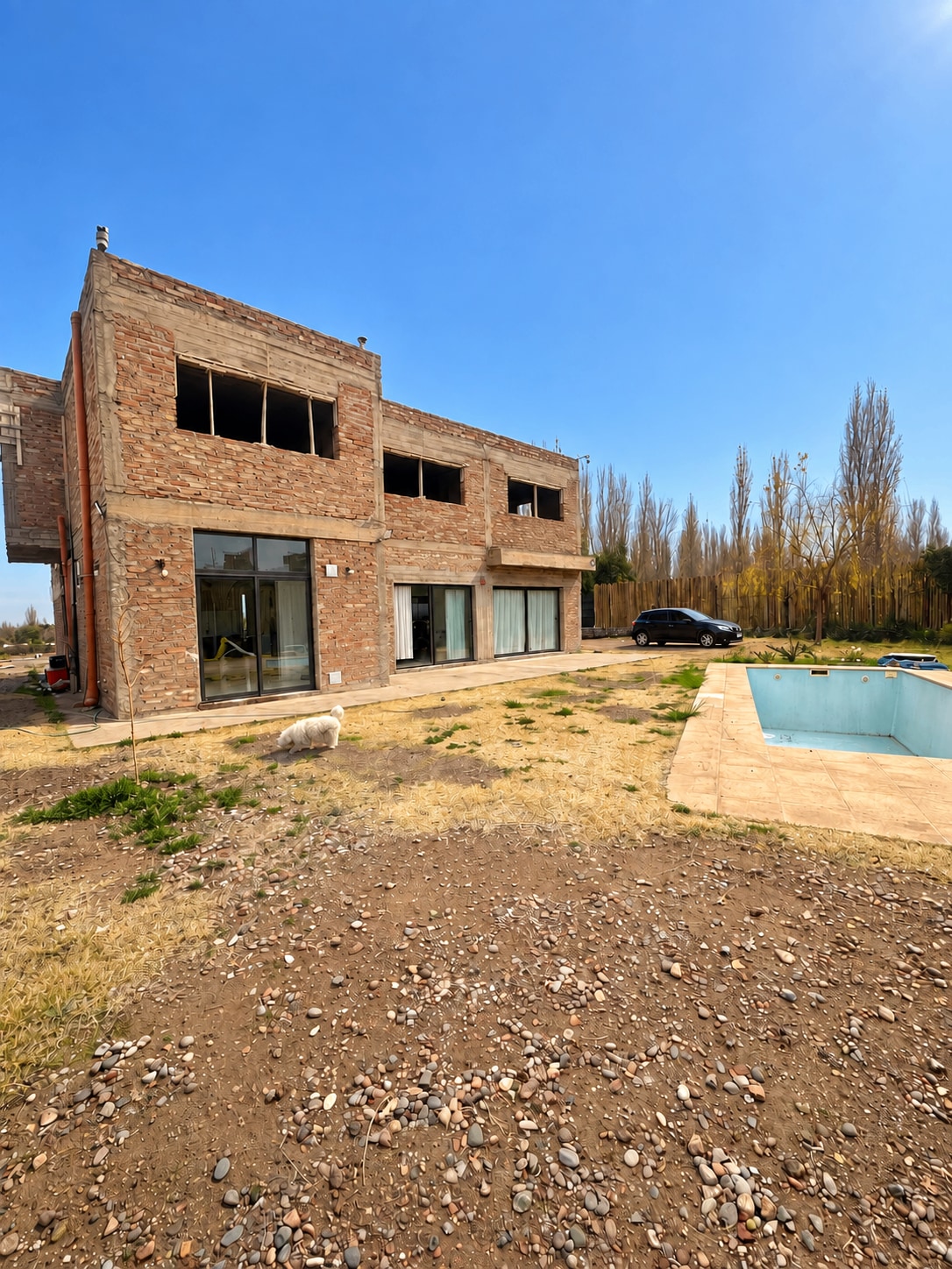 Lujan de Cuyo Almirante Brown 4535, Vistalba, Provincia de Mendoza, Argentina